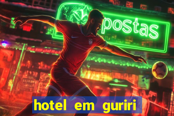 hotel em guriri beira mar